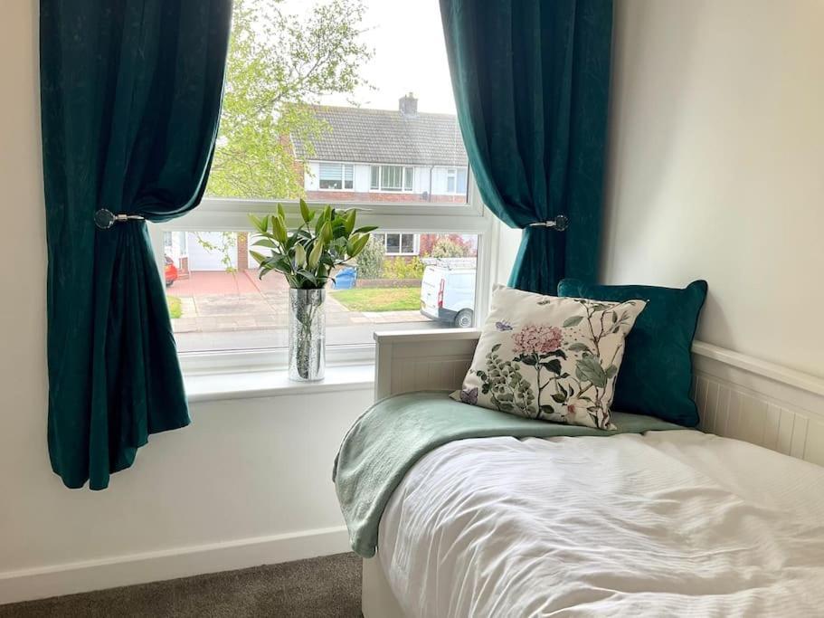 Morpeth Apartment Εξωτερικό φωτογραφία