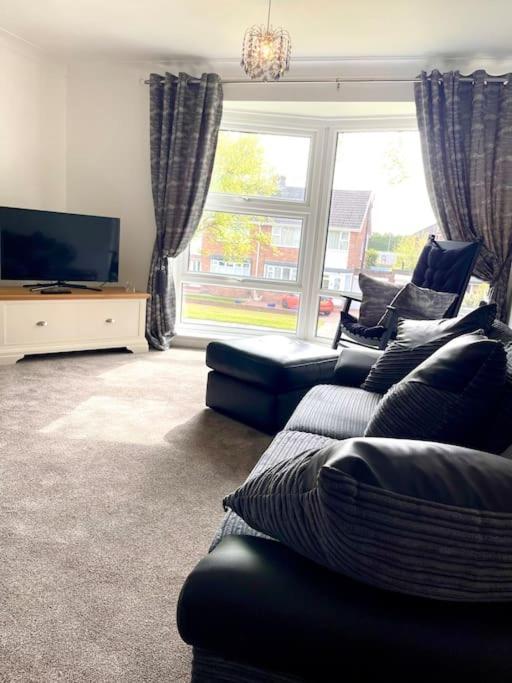 Morpeth Apartment Εξωτερικό φωτογραφία