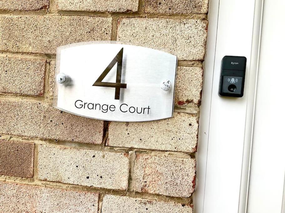 Morpeth Apartment Εξωτερικό φωτογραφία