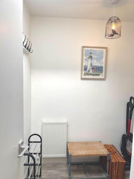Morpeth Apartment Εξωτερικό φωτογραφία