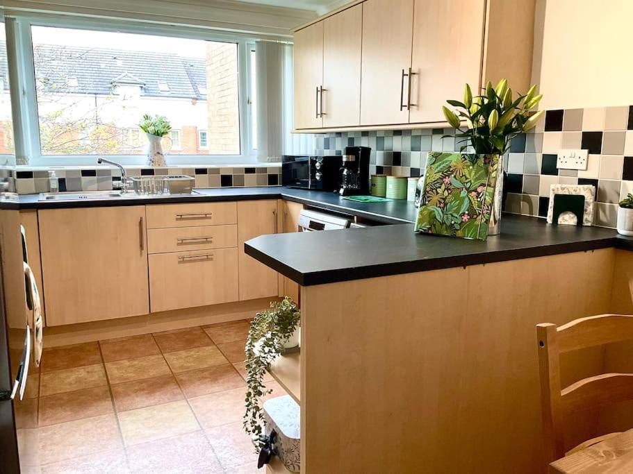 Morpeth Apartment Εξωτερικό φωτογραφία